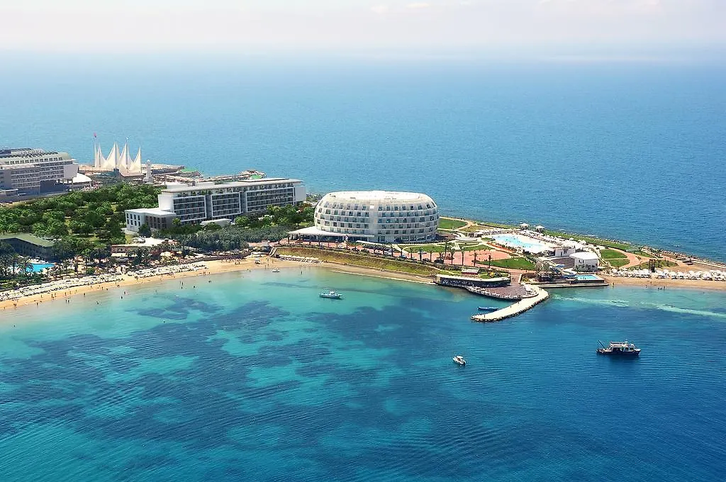 Gold Island Hotel-1