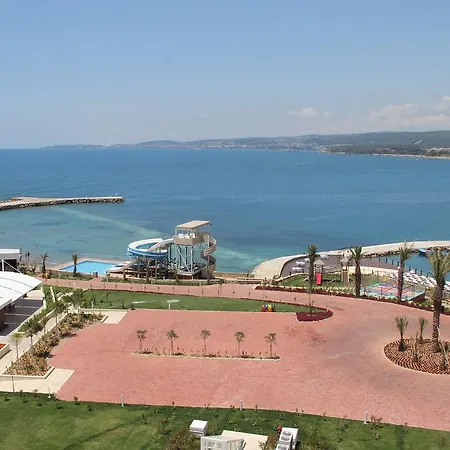 Gold Island Hotel-3