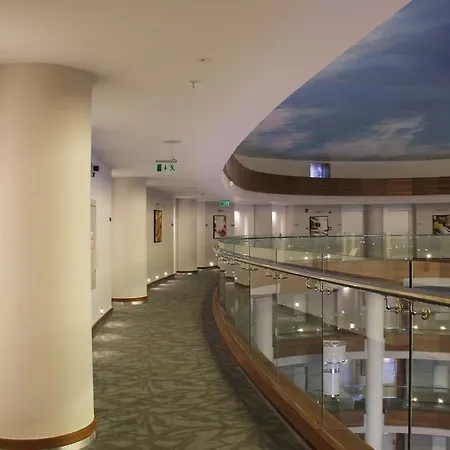 Gold Island Hotel-2